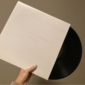 Alabama Shakes Boys & Girls Vinyl Record